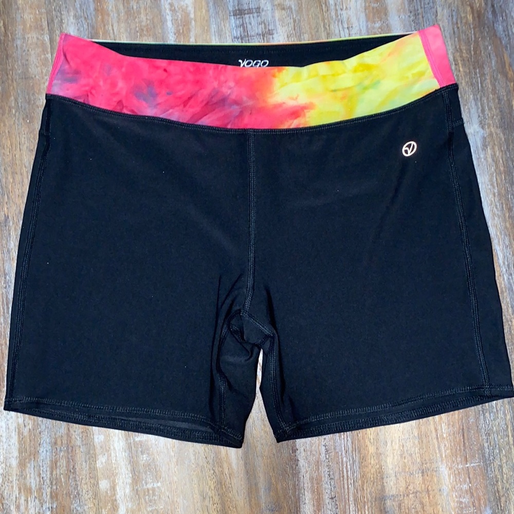 Vogo Athletica Shorts - Large